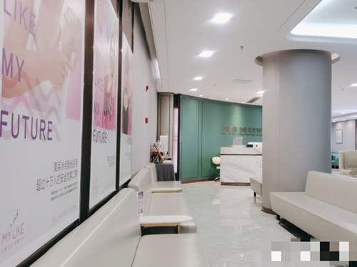 苏州美莱美容医院环境图3