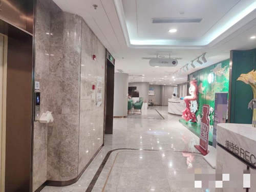 苏州美莱美容医院环境图2