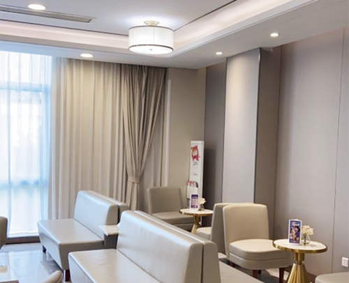 苏州美莱美容医院环境图1