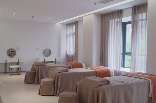 南昌佳美美容医院环境图3