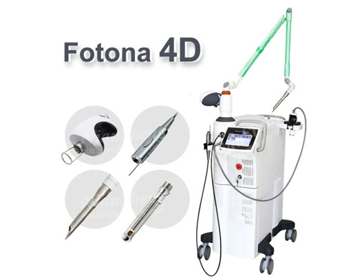 Fotona 4D设备