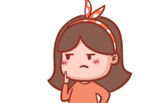 近视眼飞秒手术宣传图