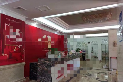 芜湖伊莱美整形外科医院环境图6