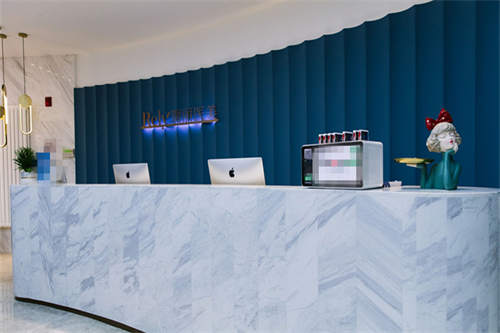 哈尔滨瑞丽整形美容医院图