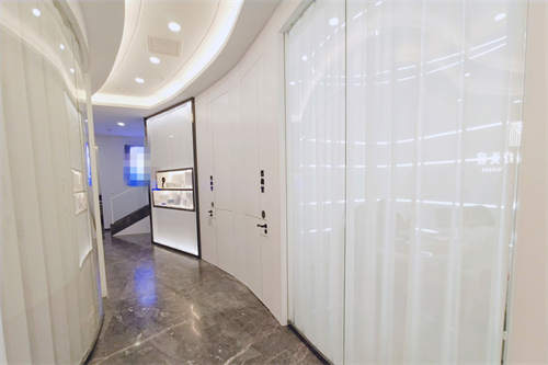 哈尔滨臻美整形环境图