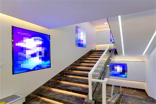 哈尔滨臻美整形图