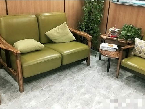 吉林市星范整形医院休息区 吉林市星范整形医院休息区