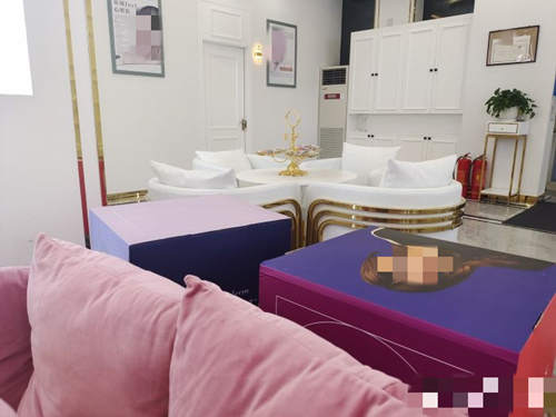 吉林华怡整形环境 吉林华怡整形环境