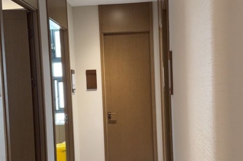 贵阳华美紫馨整形室内