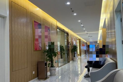 南宁东方整形环境 南宁东方整形环境