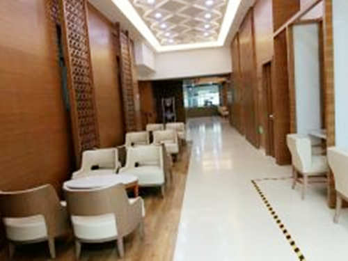 银川#2Y*&x*b妇产医院美容科环境