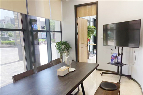 银川慧清雅妍医疗美容内部环境 银川慧清雅妍医疗美容内部环境