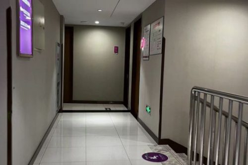 宁波美莱整形环境图3