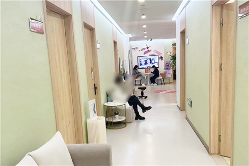 济南诺德医疗美容环境