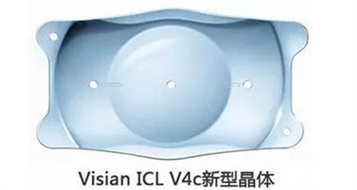新型晶体示意图