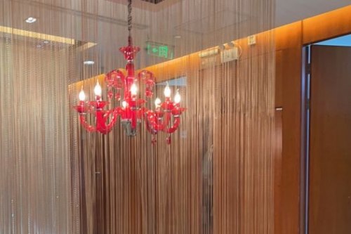 上海艺星整形医院室内 上海艺星整形医院室内