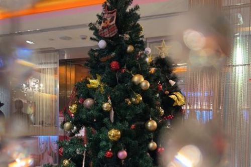 上海艺星医疗美容医院室内 上海艺星医疗美容医院室内