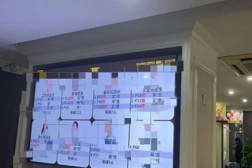 深圳阳光整形美容医院医生技术出众