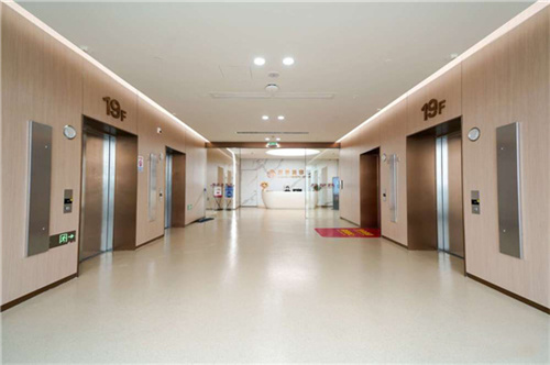 西安国 际医学整形医院
