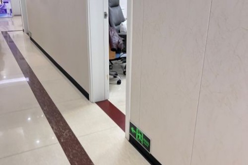 广州广大整形环境