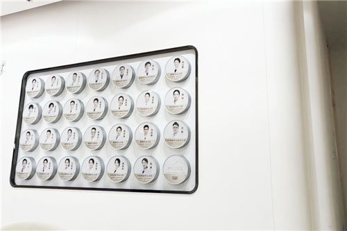 天津美莱医疗美容医院医生简介