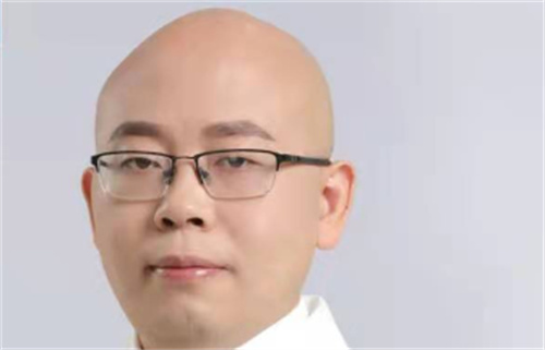 深圳贝加美医疗美容医院贺志超医生