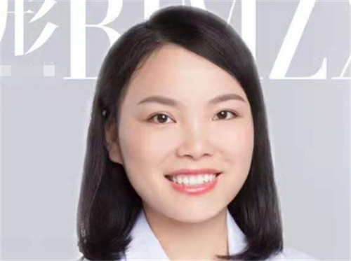 深圳贝加美医疗美容医院万芸医生