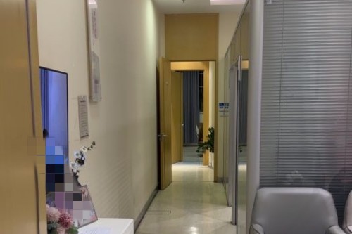 杭州美莱整形医院室内