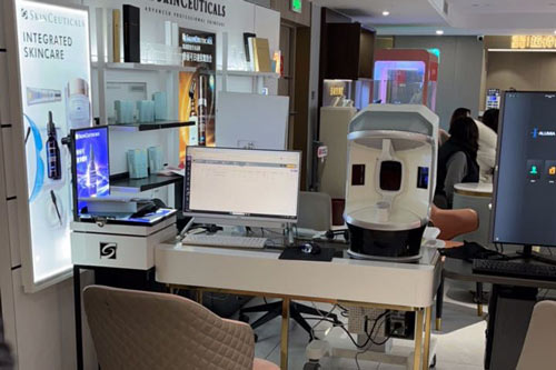 昆明吴氏嘉美检测区 昆明吴氏嘉美检测区