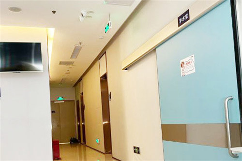 深圳安洲眼科手术区 深圳安洲眼科手术区