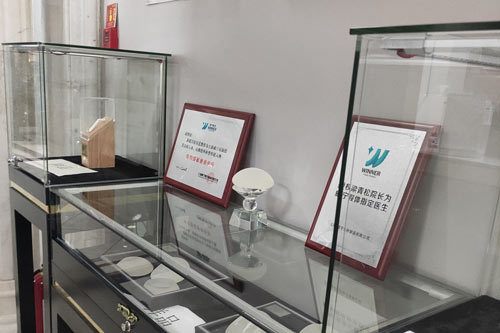 新疆青松星范整形产品展示图