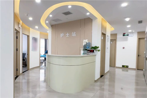 北京贞美医疗美容护士站