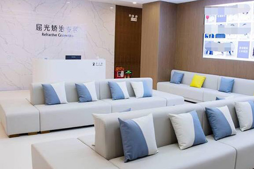 珠海希玛林顺潮眼科医院环境图2
