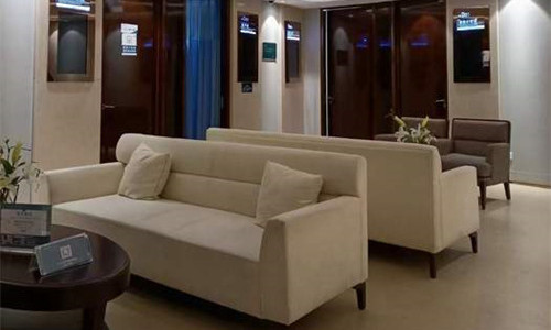 重庆骑士医院休息区 重庆骑士医院休息区