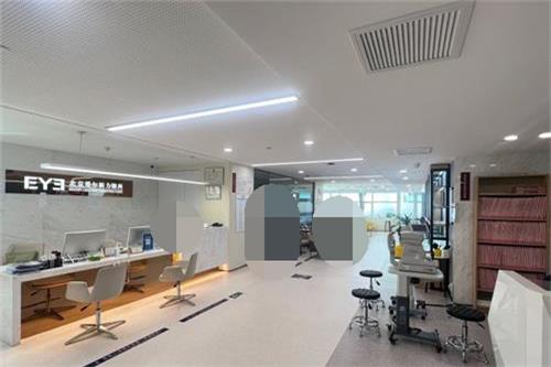 北京爱尔新力眼科环境图4