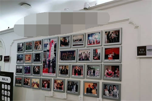 北京壹加壹医疗美容医院照片墙 北京壹加壹医疗美容医院照片墙