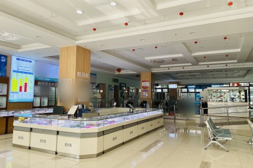 重庆铜梁爱尔眼科环境图3