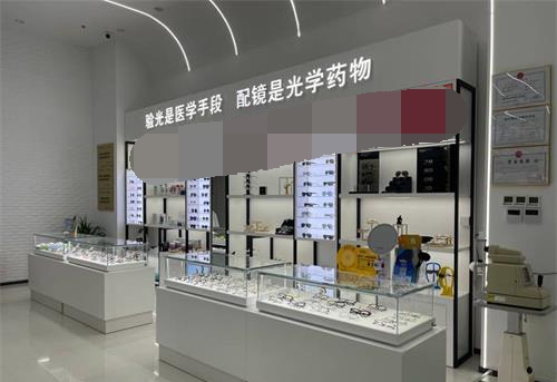 苏州威沃眼视光医院环境图2
