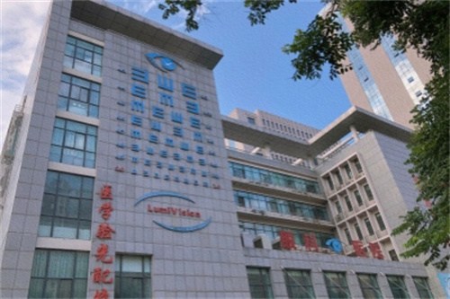 郑州视光眼科环境图2
