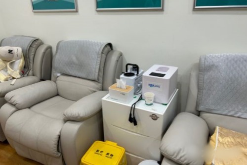 湖南目宁眼科环境图2