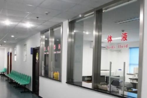 宁波华厦眼科环境图4