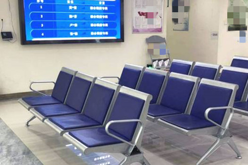 贵阳阳明眼科医院环境图3