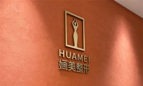 深圳婳美医疗美容logo图