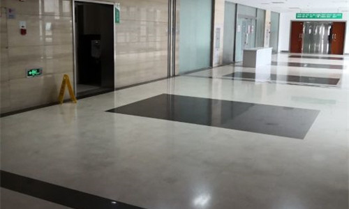 镇江康复眼科医院环境图4