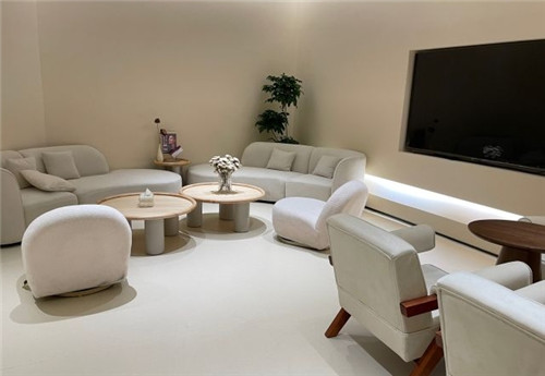 福州玛恩皮肤医疗美容医院休息区照片 福州玛恩皮肤医疗美容医院休息区照片