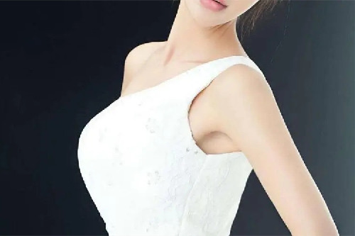 胸型美化