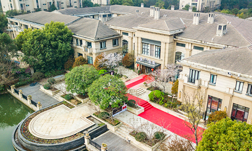 安徽芜湖名姝医疗美容医院2