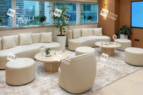 上海今识整形医院环境展示