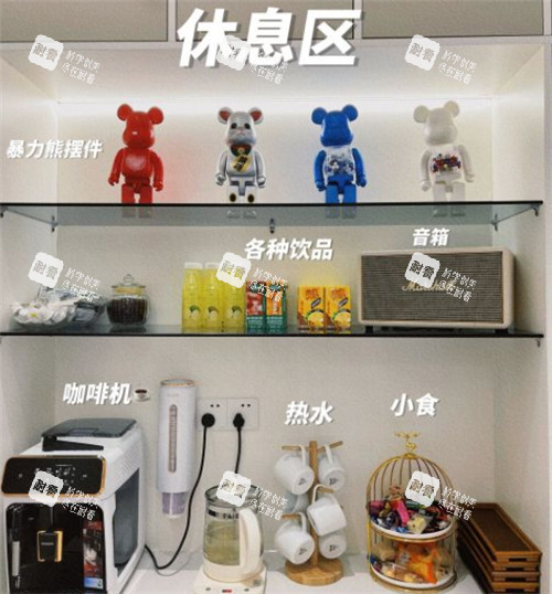 沈阳小树整形柜台