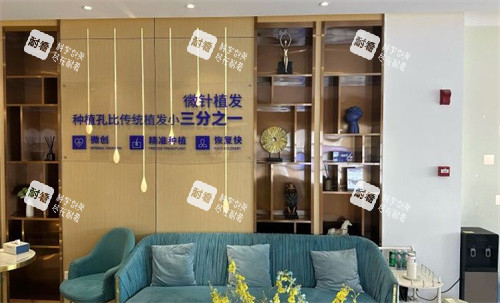南京大麦微针植发